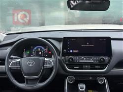 تويوتا جراند هايلاندر